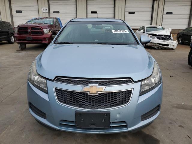 2012 Chevrolet Cruze Lt - Image 5