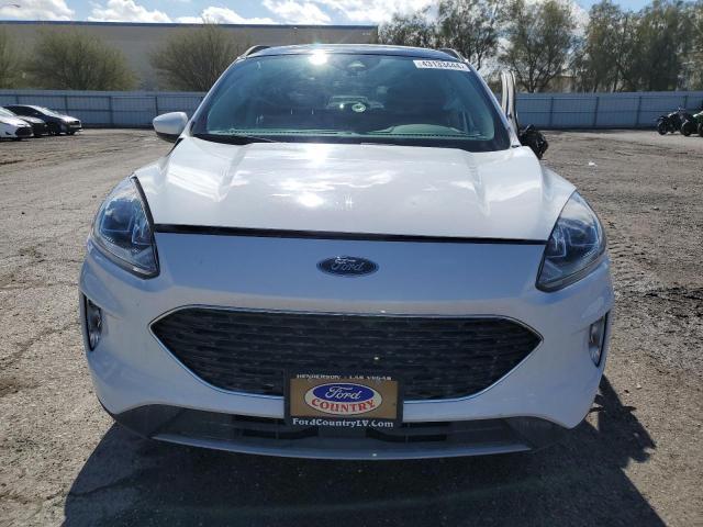 2020 Ford Escape Sel - Фото 5