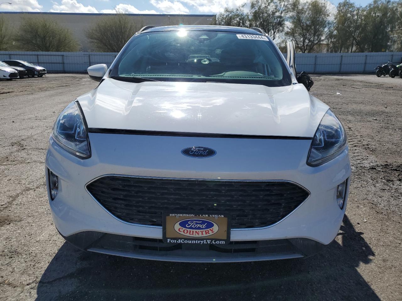 2020 FORD ESCAPE SEL - Image 5