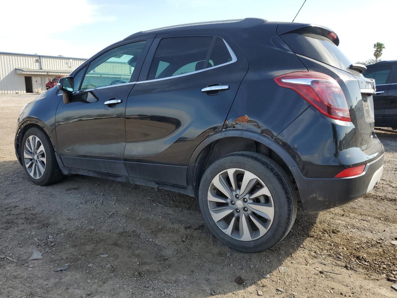 2019 BUICK ENCORE PRE - Фото 2