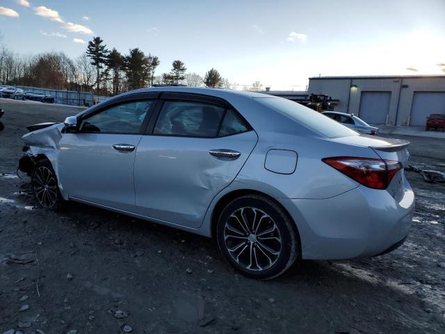 2016 Toyota Corolla L - Image 2