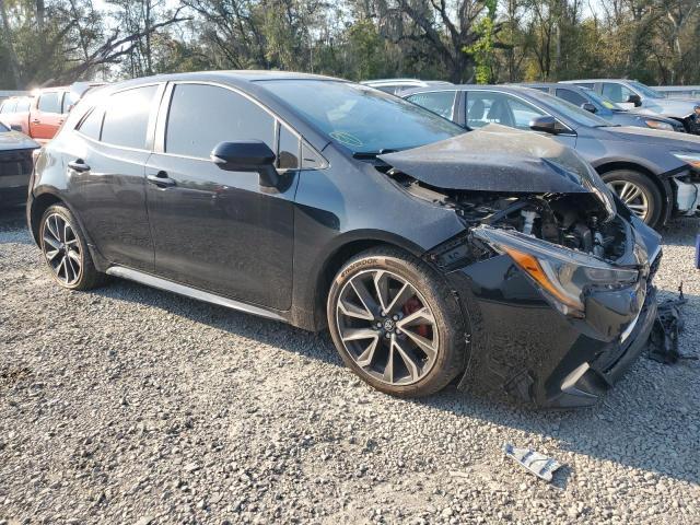 2021 Toyota Corolla Xse - Фото 4