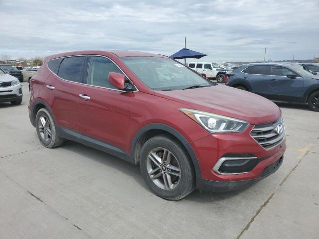 2017 Hyundai Santa Fe Sport - Фото 4