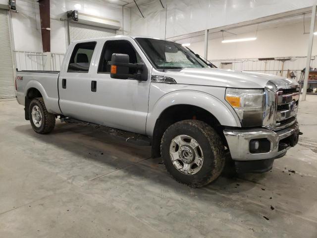 2016 Ford F250 Super Duty - Фото 4