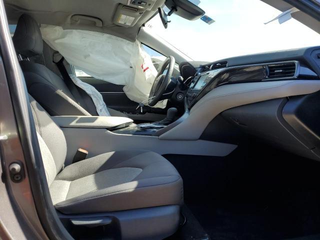 2019 Toyota Camry L - Фото 7