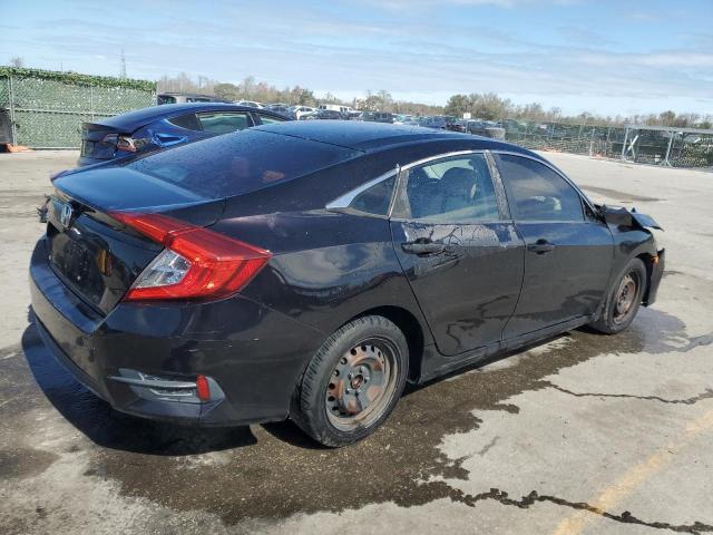 2016 Honda Civic Lx - Image 3