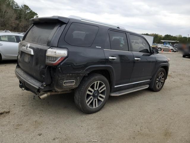 2017 Toyota 4Runner Sr5 - Фото 3