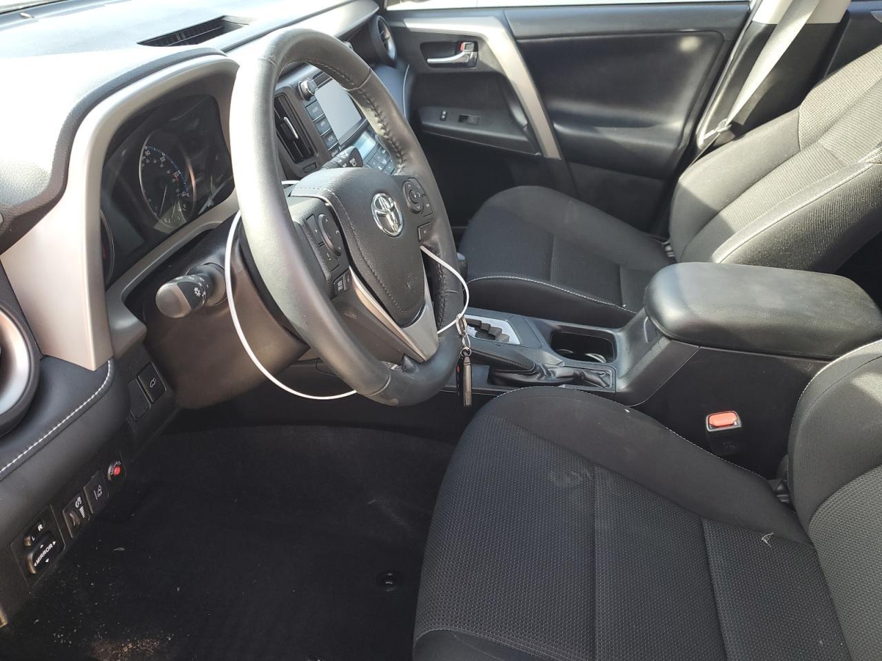 2018 TOYOTA RAV4 ADVEN - Image 7