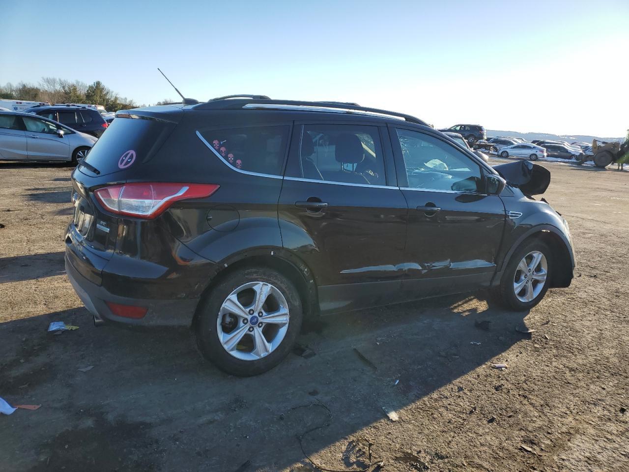 2013 FORD ESCAPE SE - Image 3