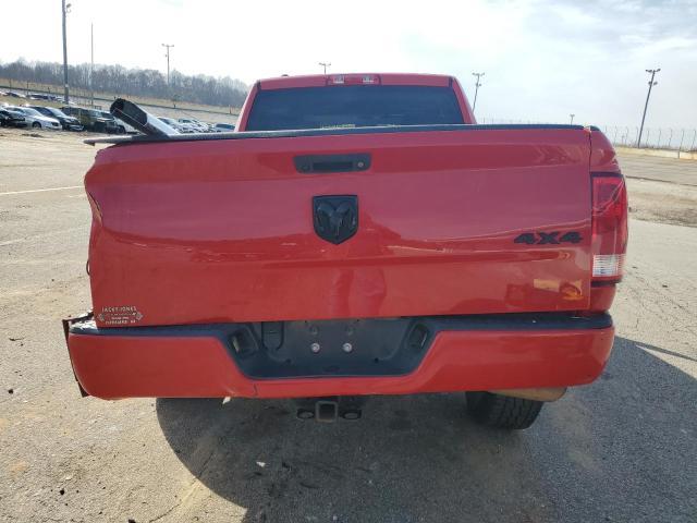2018 Ram 1500 St - Фото 6