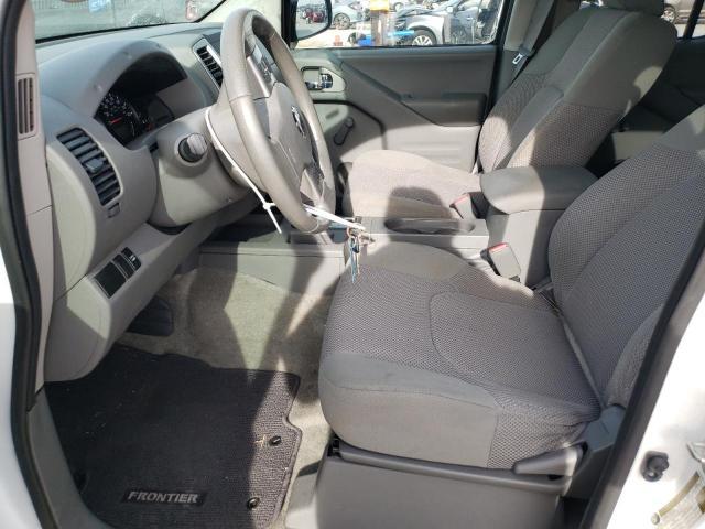 2016 Nissan Frontier S - Image 7