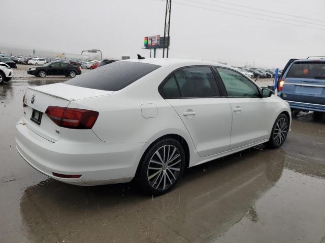 2016 Volkswagen Jetta Sport - Фото 3