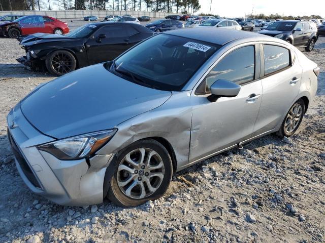 2017 Toyota Yaris Ia
