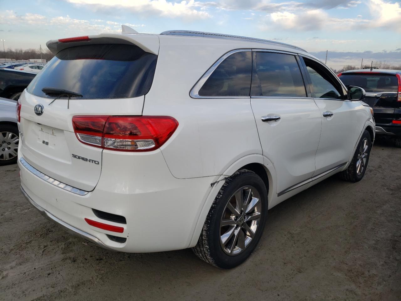 2016 KIA SORENTO SX - Image 3