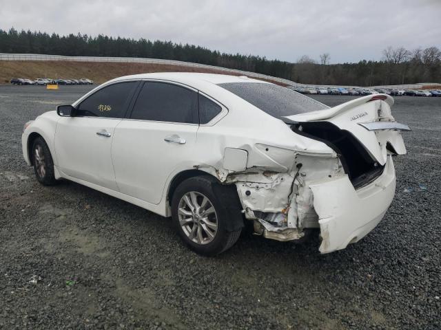 2015 Nissan Altima 2.5 - Image 2