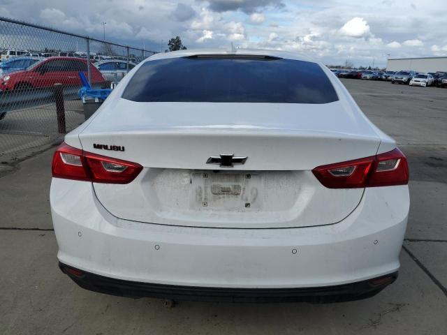 2018 Chevrolet Malibu Lt - Image 6