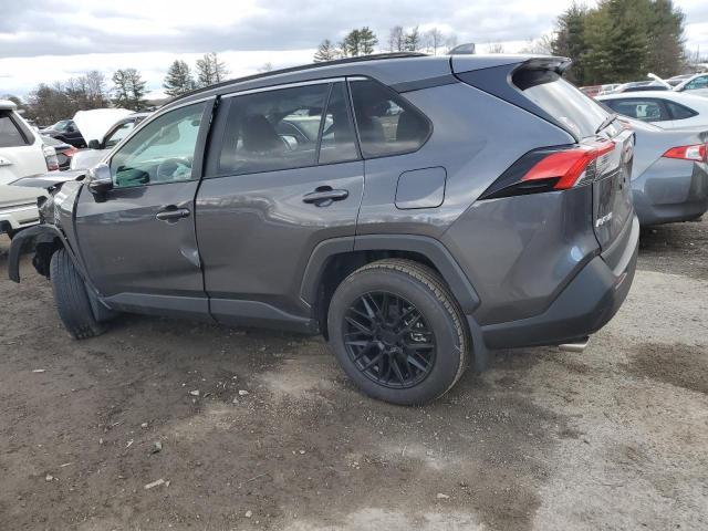 2023 Toyota Rav4 Xle Premium - Фото 2