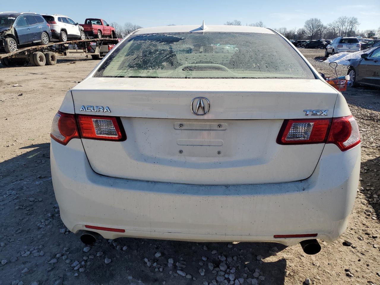 2010 ACURA TSX - Image 6
