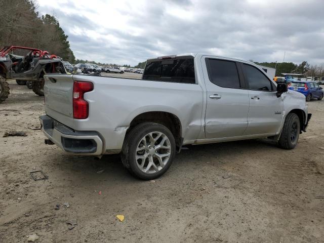2019 Chevrolet Silverado C1500 Lt - Image 3