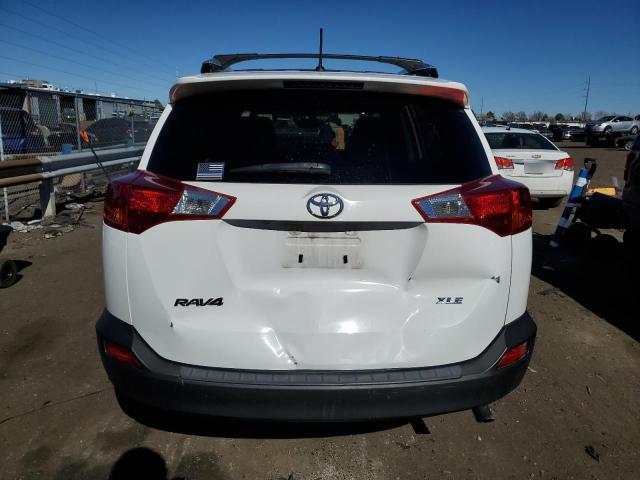2013 Toyota Rav4 Xle - Image 6