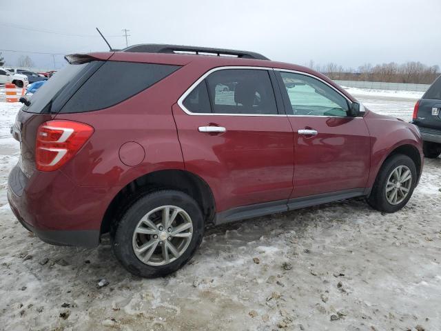 2016 Chevrolet Equinox Lt - Image 3
