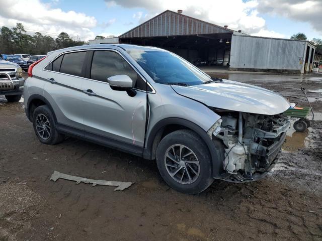 2020 Mitsubishi Eclipse Cross Es - Фото 4