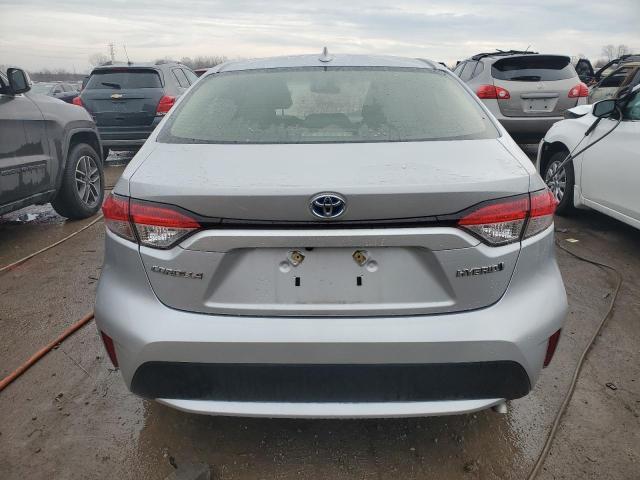 2021 Toyota Corolla Le - Image 6