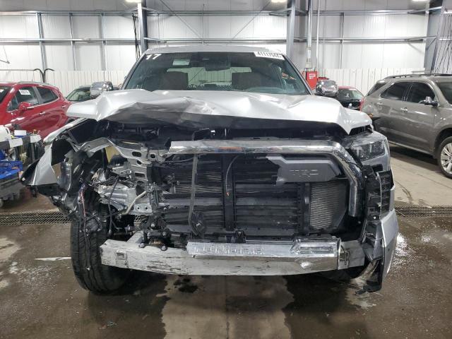 2023 Toyota Tundra Crewmax Platinum - Фото 5