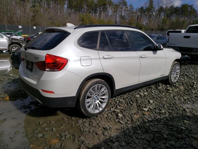 2015 BMW X1 Sdrive28I - Фото 3
