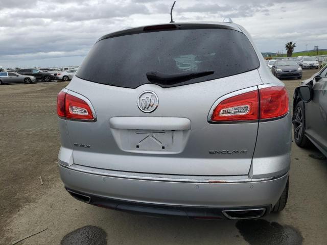 2015 Buick Enclave - Фото 6