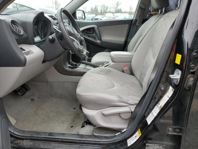 2011 Toyota Rav4 - Фото 7