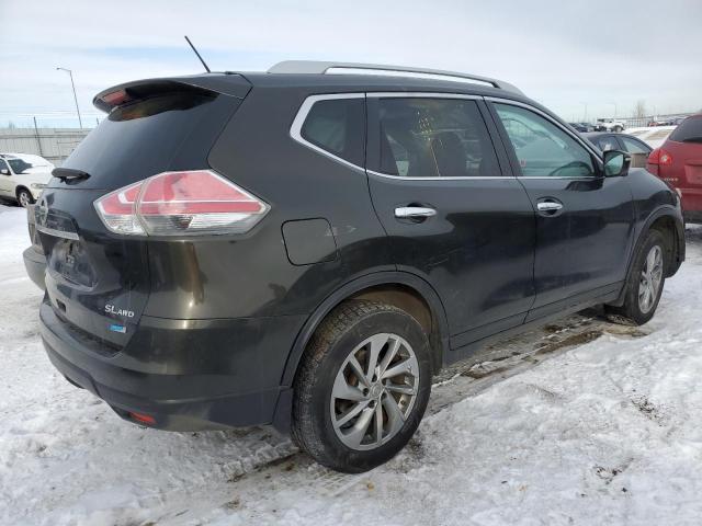 2015 Nissan Rogue S - Фото 3