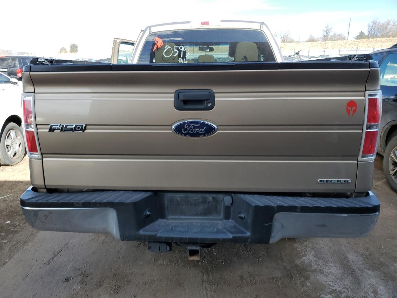 2013 FORD F150 SUPER - Image 6