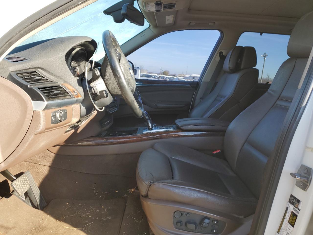 2013 BMW X5 XDRIVE3 - Фото 7