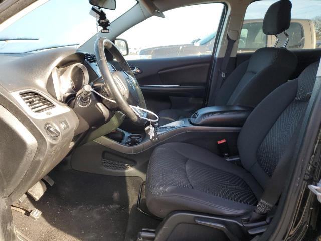 2013 Dodge Journey Se - Фото 7