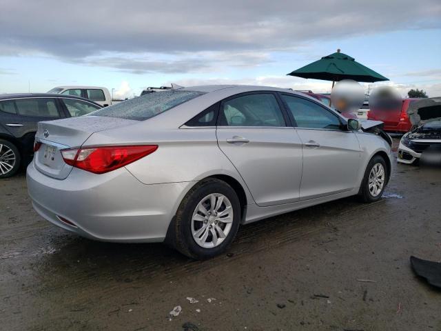 2013 Hyundai Sonata Gls - Image 3