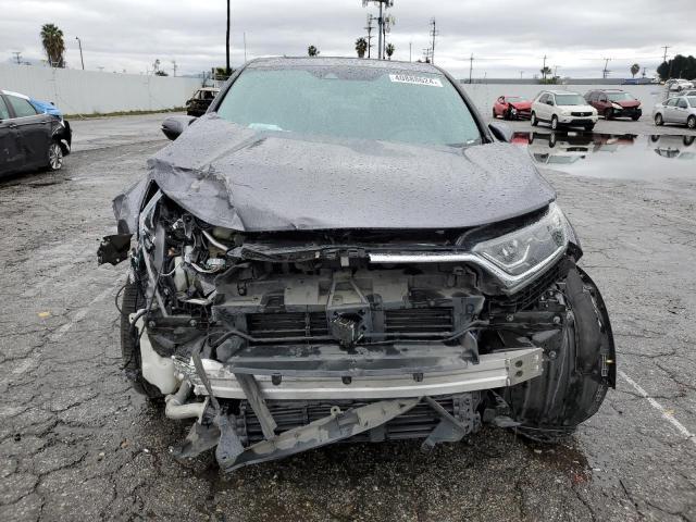 2019 Honda Cr-V Ex - Фото 5