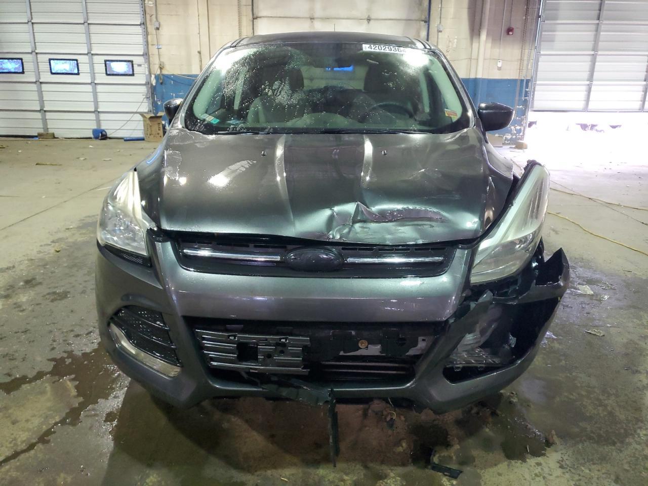 2015 FORD ESCAPE SE - Image 5