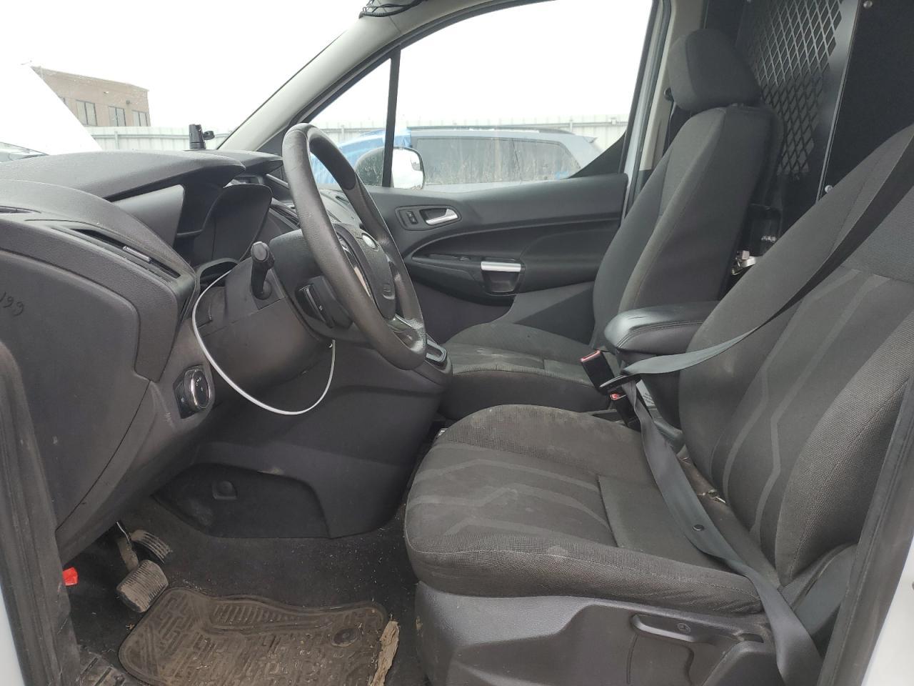 2016 FORD TRANSIT CO - Фото 7