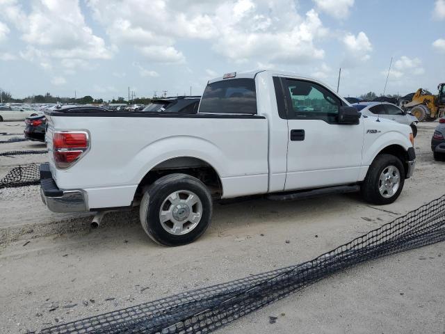 2014 Ford F150 - Фото 3