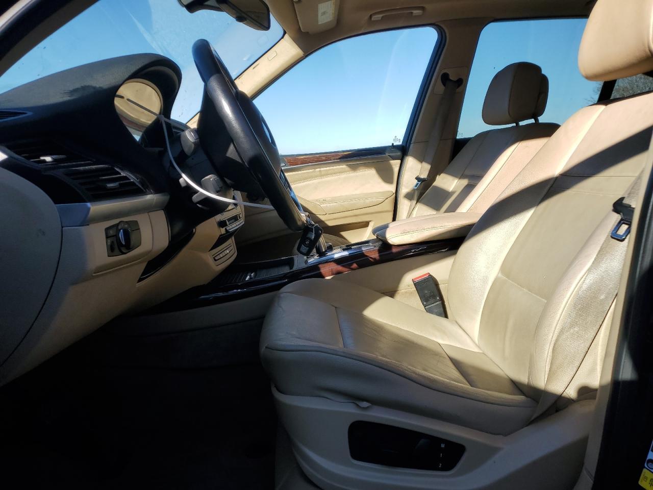 2012 BMW X5 XDRIVE3 - Image 7