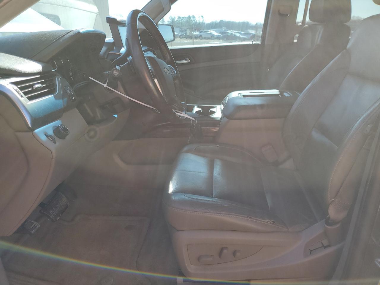 2015 CHEVROLET SUBURBAN C - Image 7