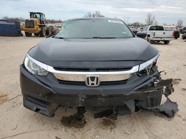 2018 Honda Civic Ex - Фото 5