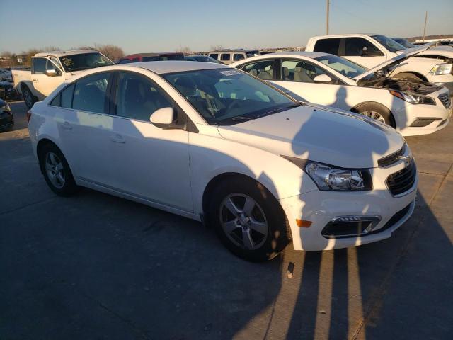 2015 Chevrolet Cruze Lt - Фото 4