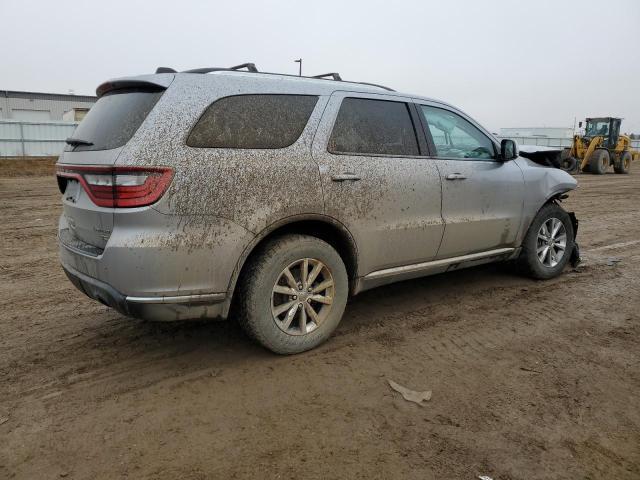 2014 Dodge Durango Limited - Фото 3