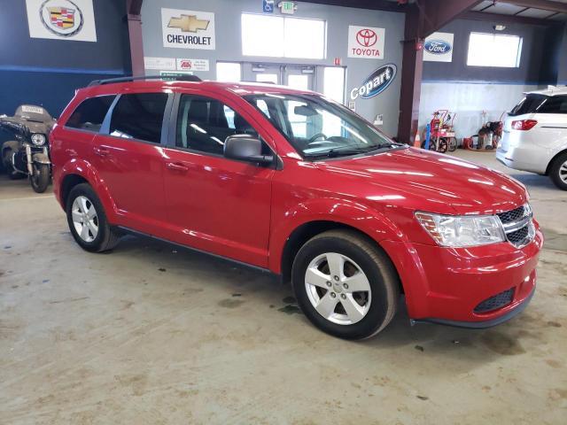 2016 DODGE JOURNEY - Image 4