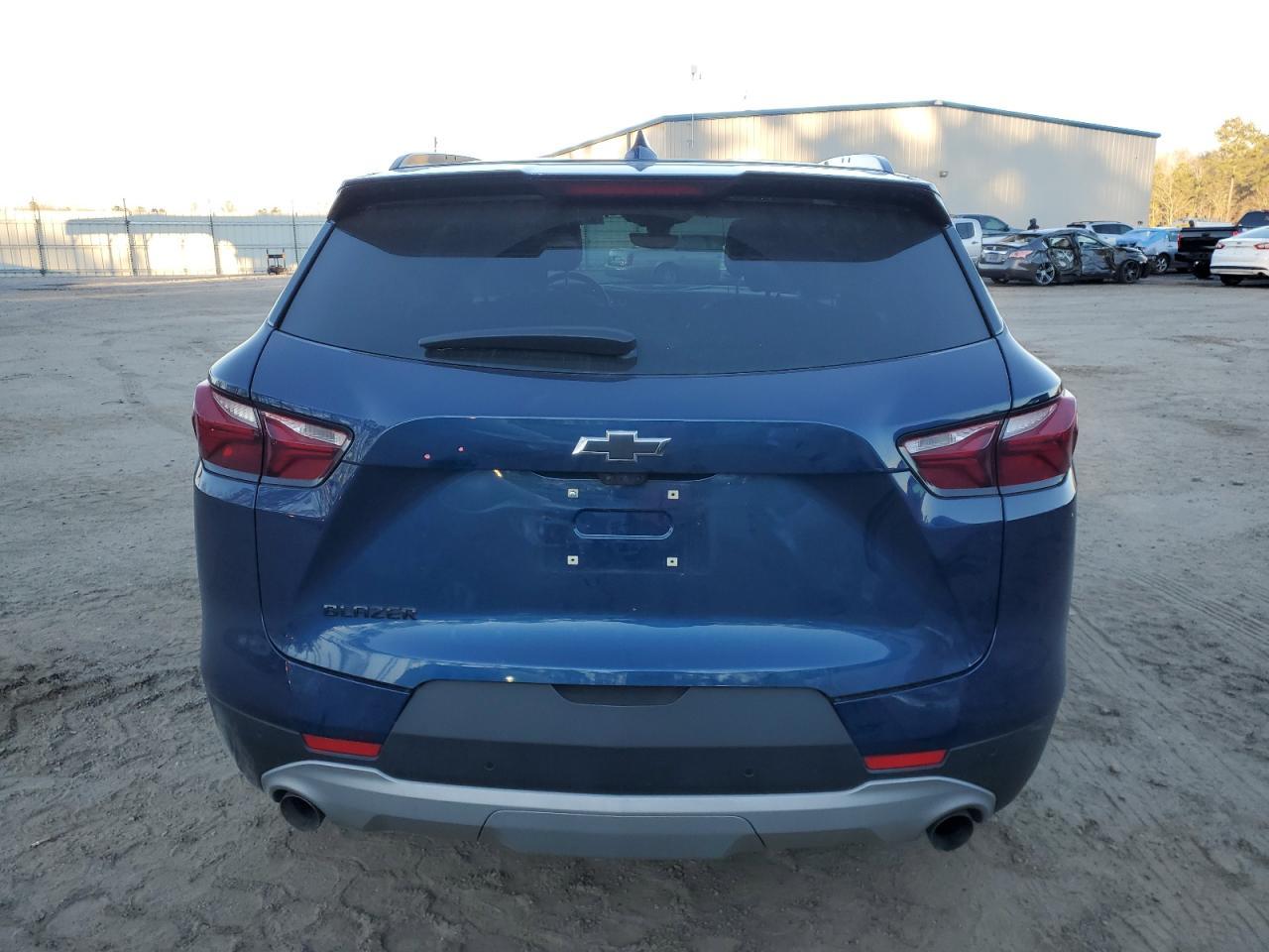 2022 CHEVROLET BLAZER 3LT - Image 6