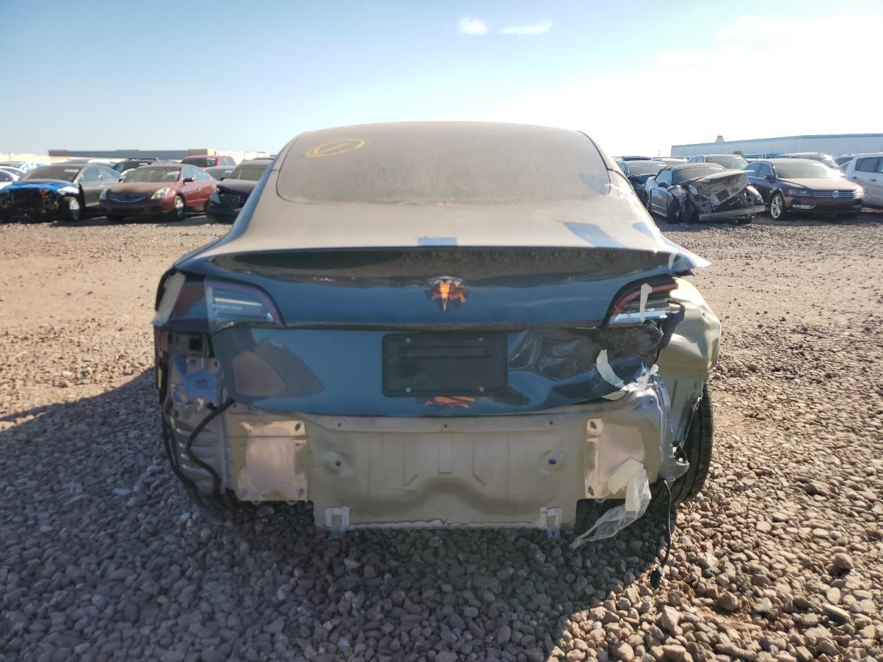 2023 TESLA MODEL 3 - Фото 6