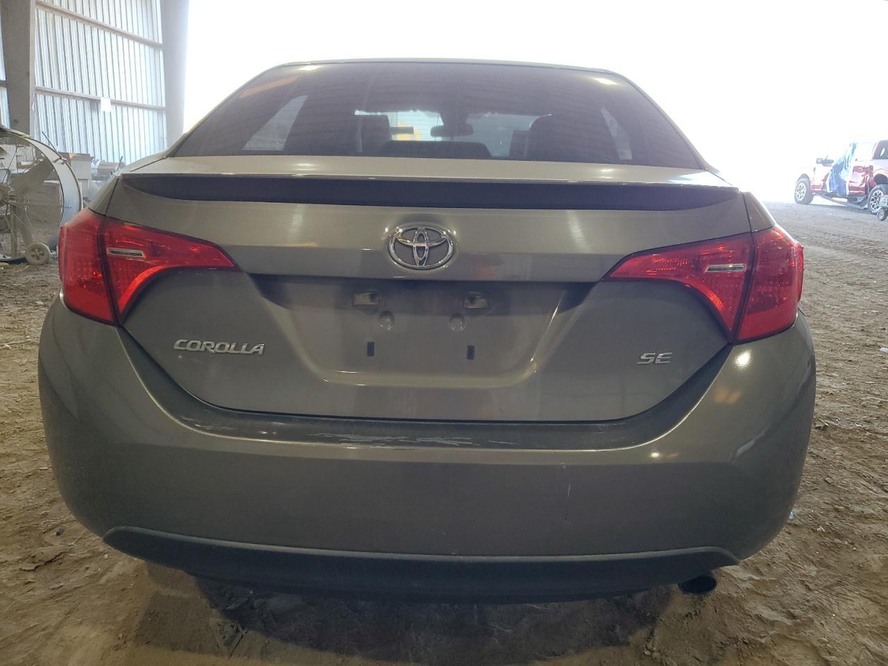 2018 TOYOTA COROLLA L - Image 6