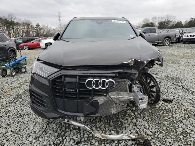 2023 Audi Q7 Premium Plus - Фото 5